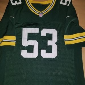 Nick Perry NFL Jersey